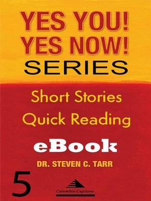 cover image of Yes You! Yes Now! Series #5 Leadership Basics